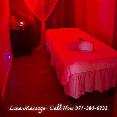 asian massage portland